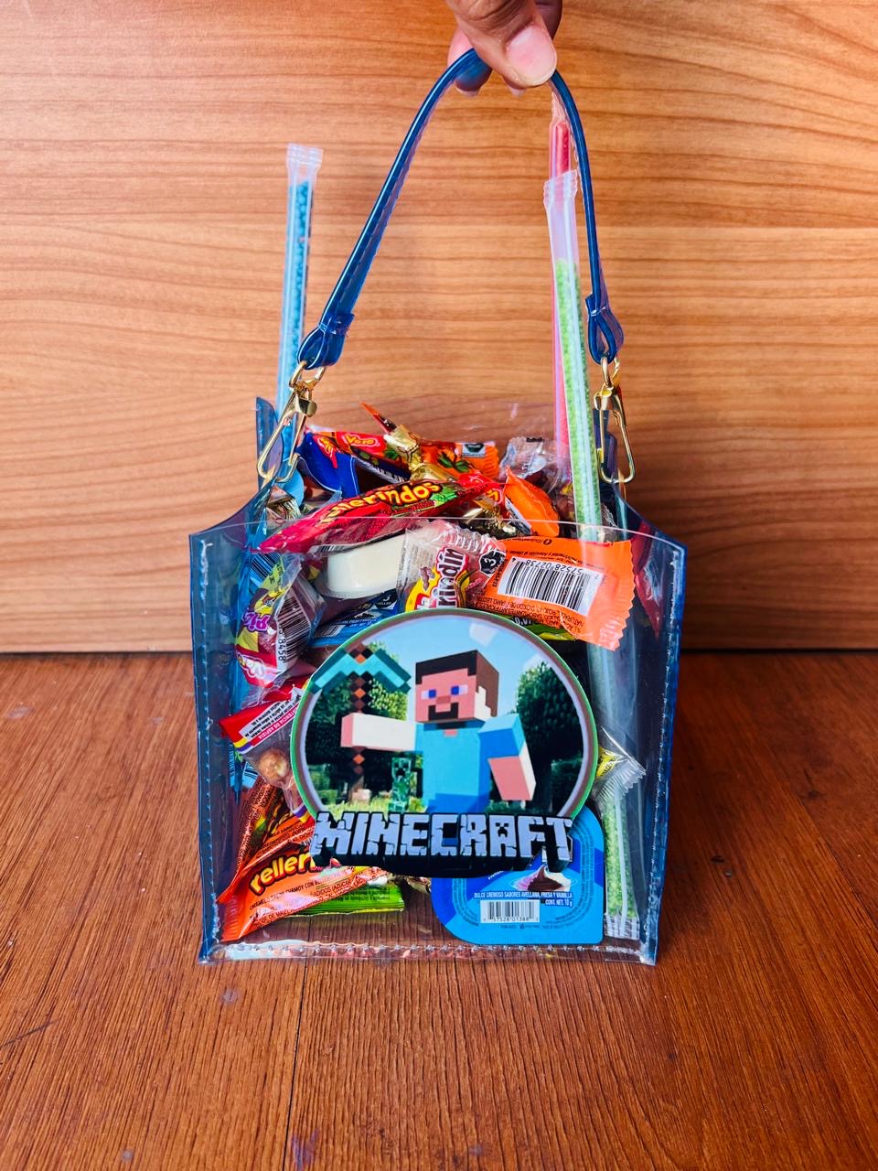Bolsa Dulcera