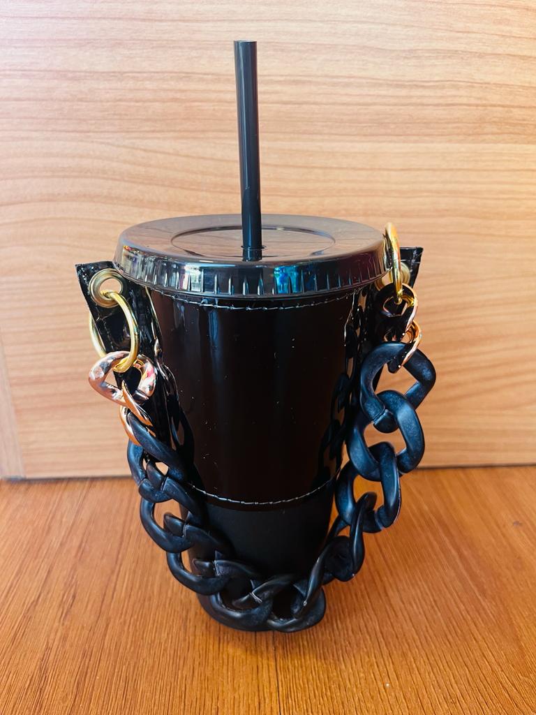 Porta bebidas frías