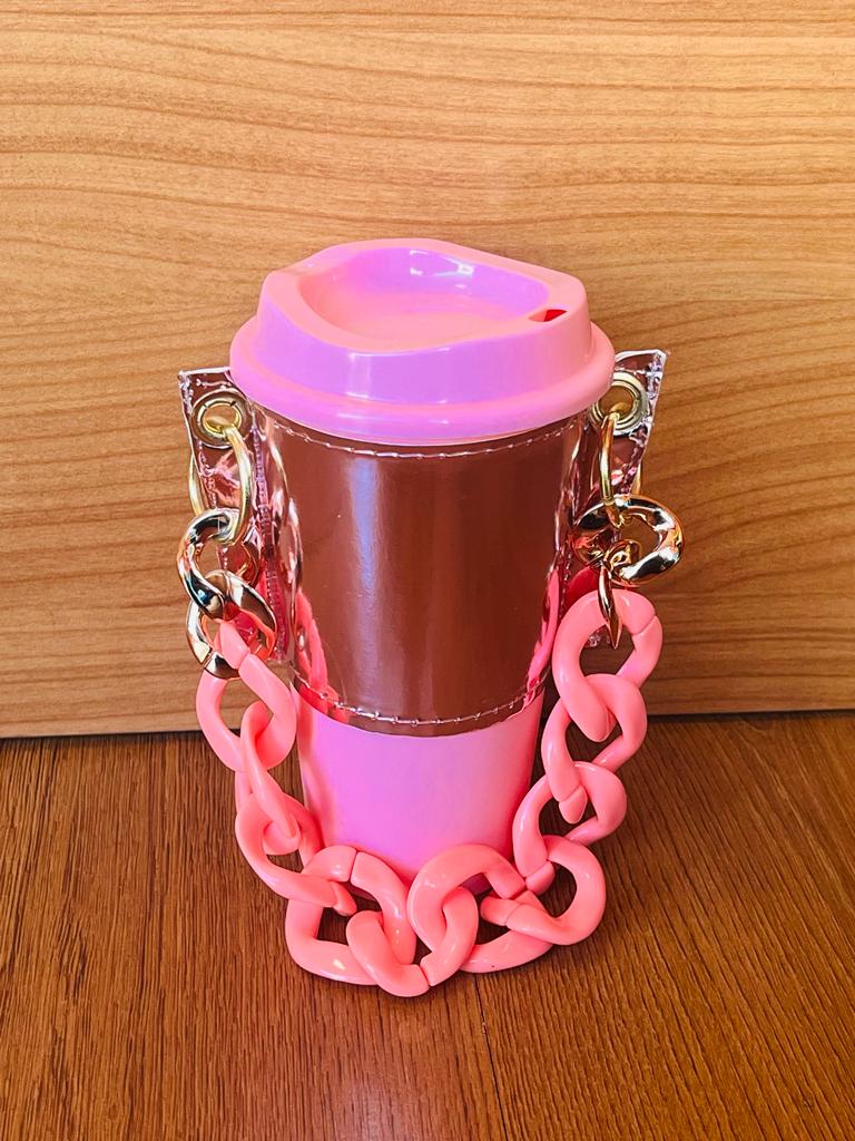 Porta bebidas calientes