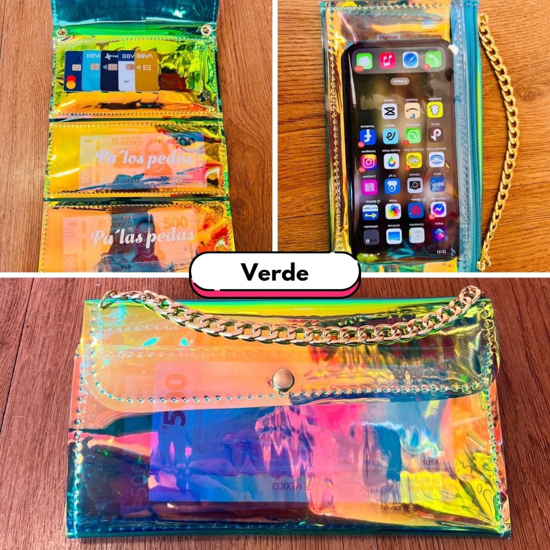 Organiphone
