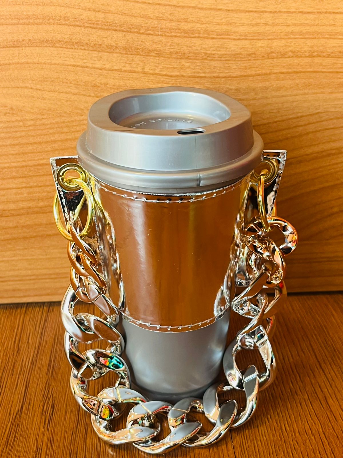 Porta bebidas calientes