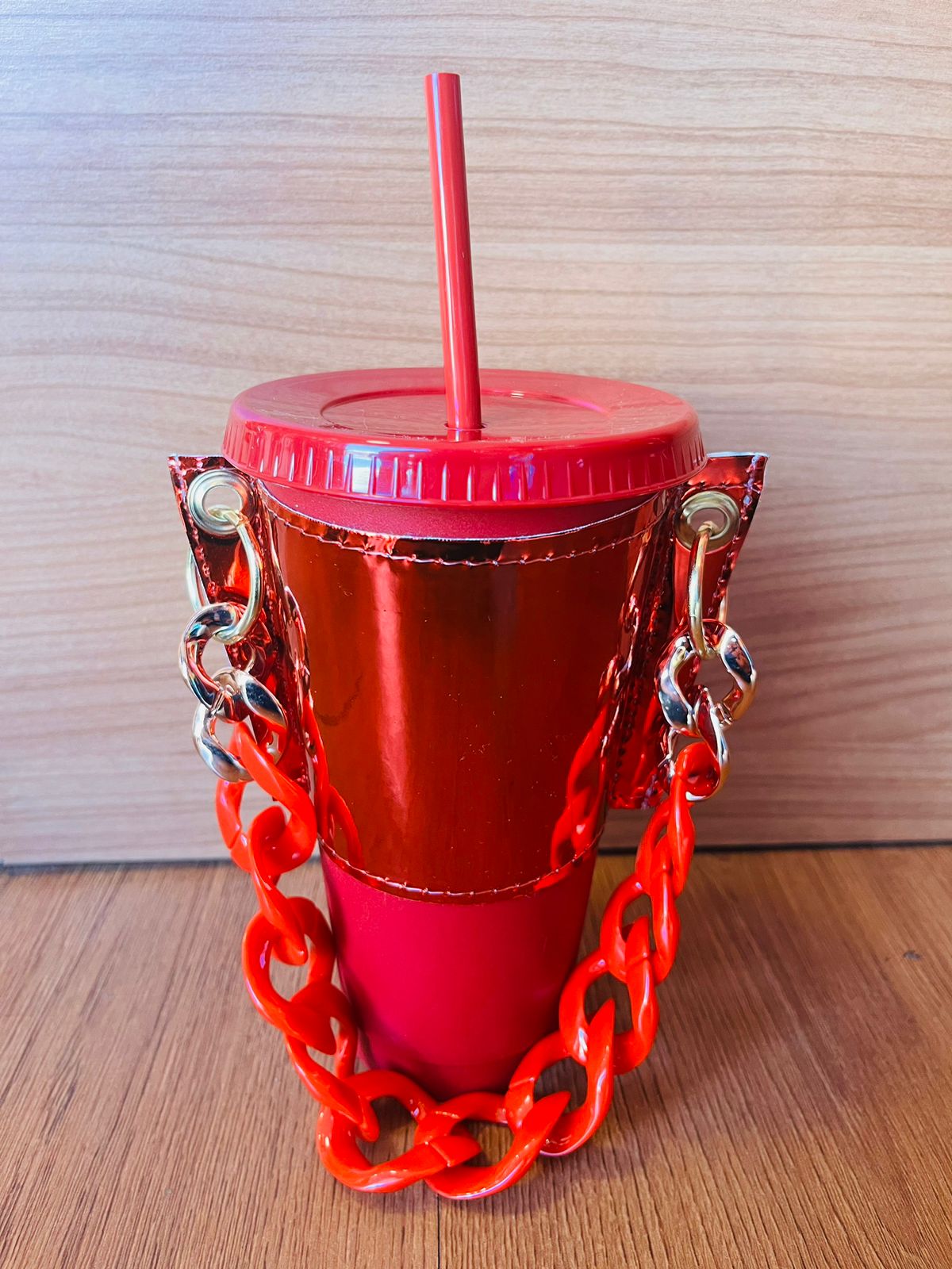Porta bebidas frías
