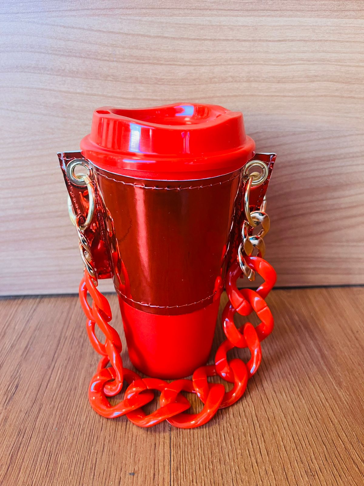 Porta bebidas calientes