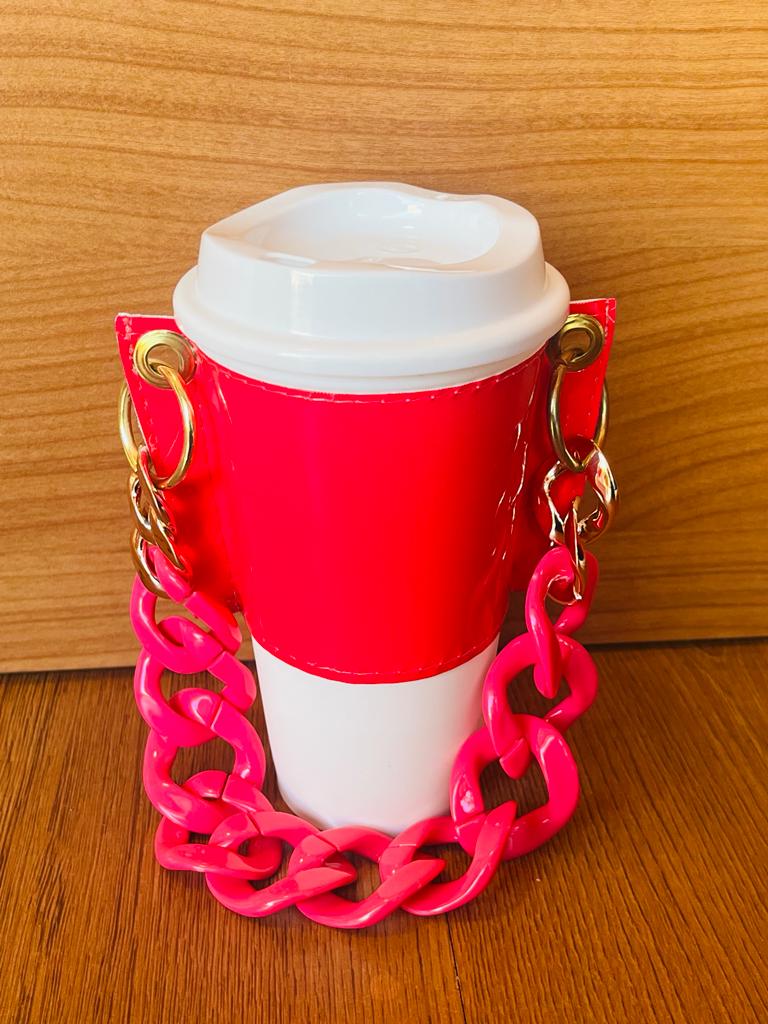 Porta bebidas calientes