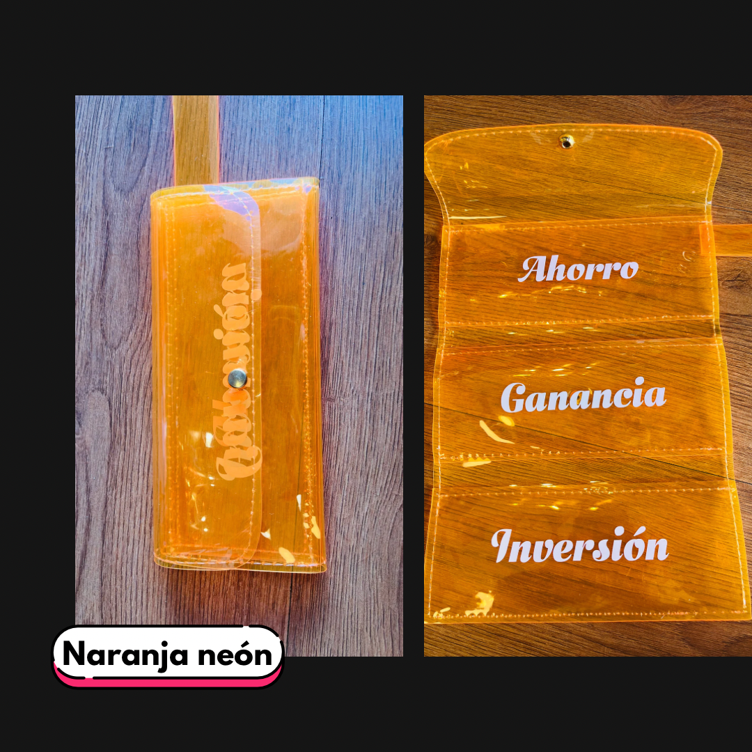 Organigasto