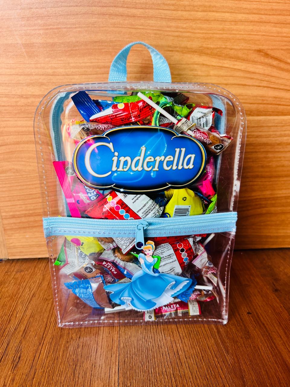 Mochila Dulcera