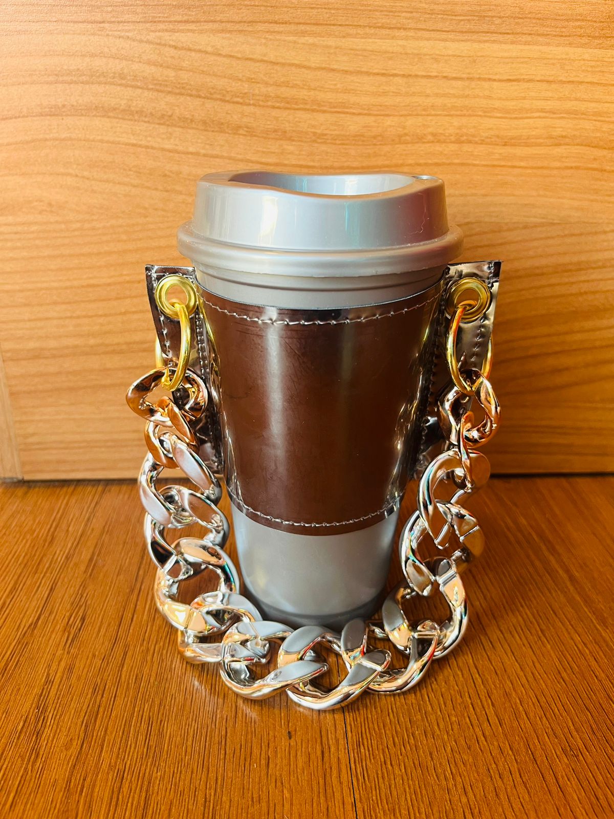 Porta bebidas calientes