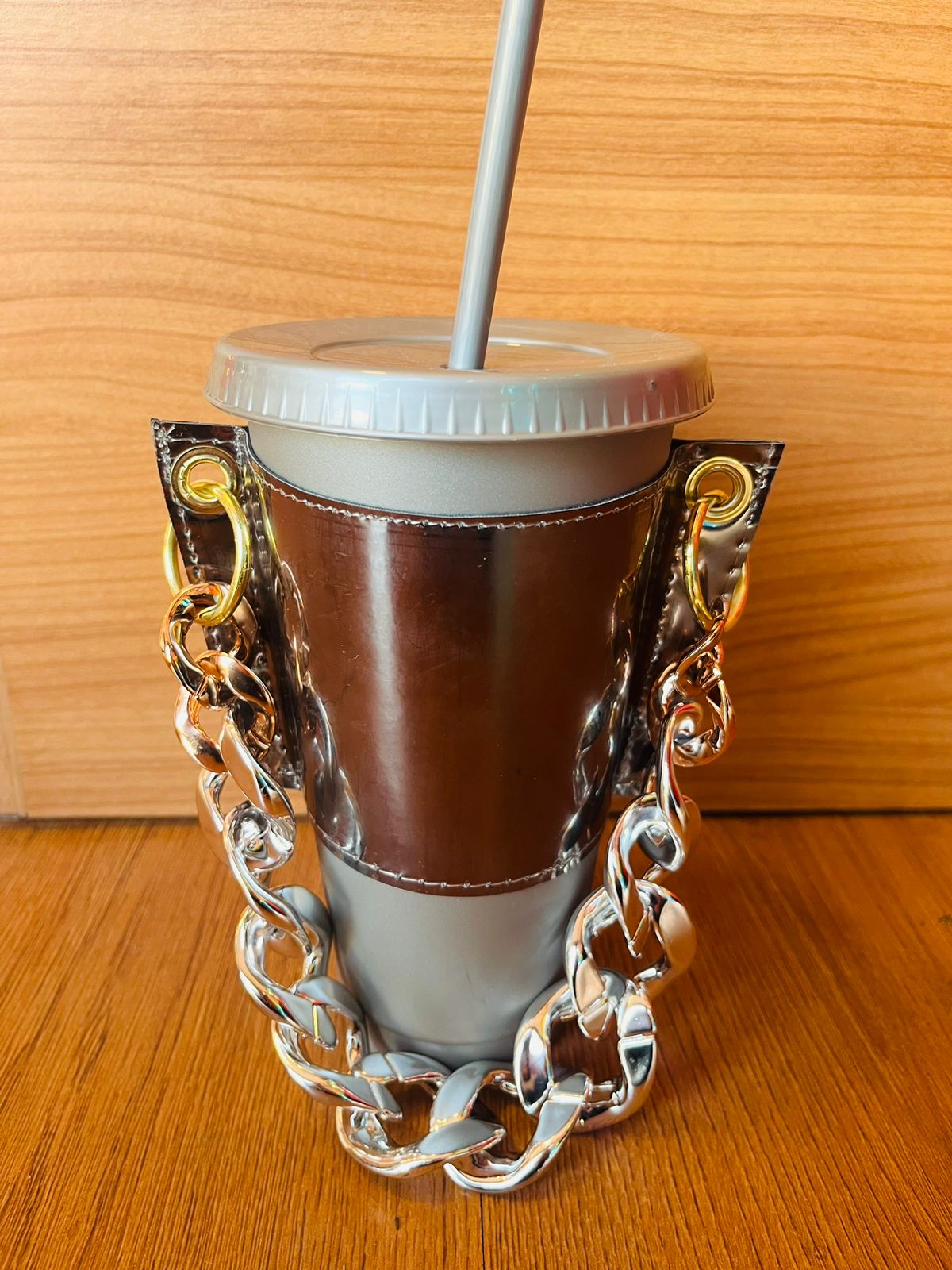 Porta bebidas frías