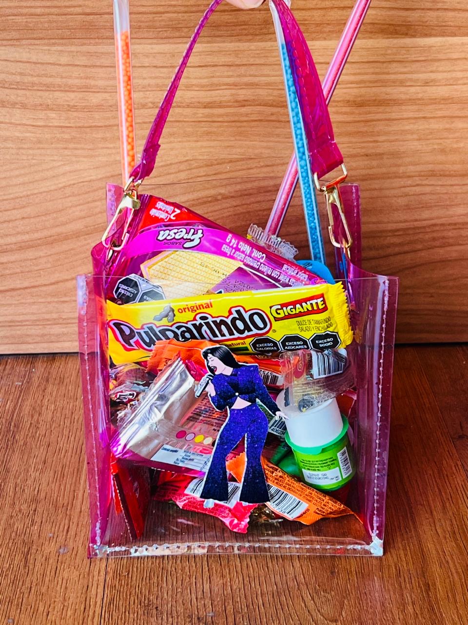 Bolsa Dulcera
