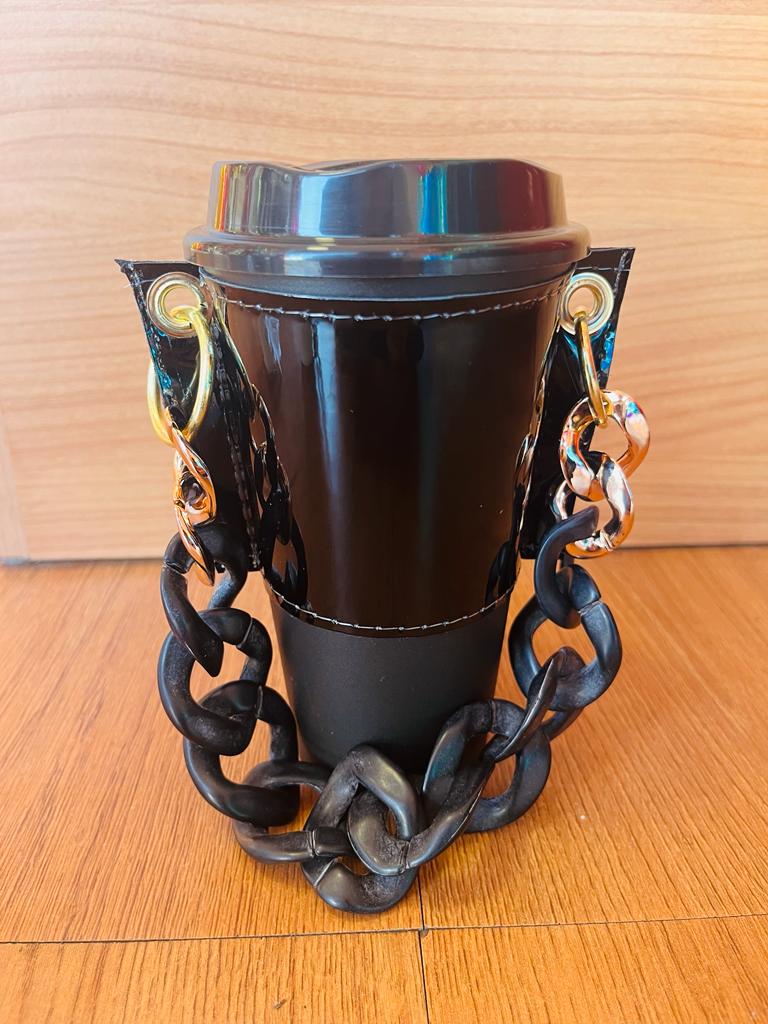 Porta bebidas calientes
