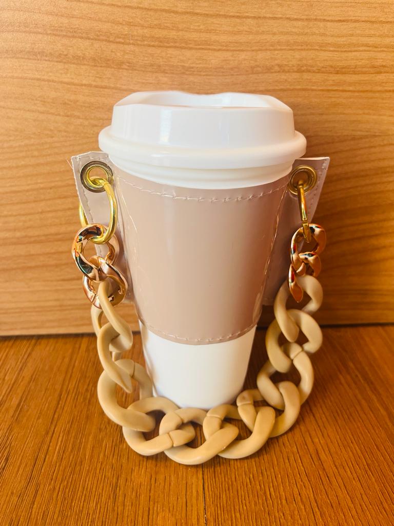 Porta bebidas calientes