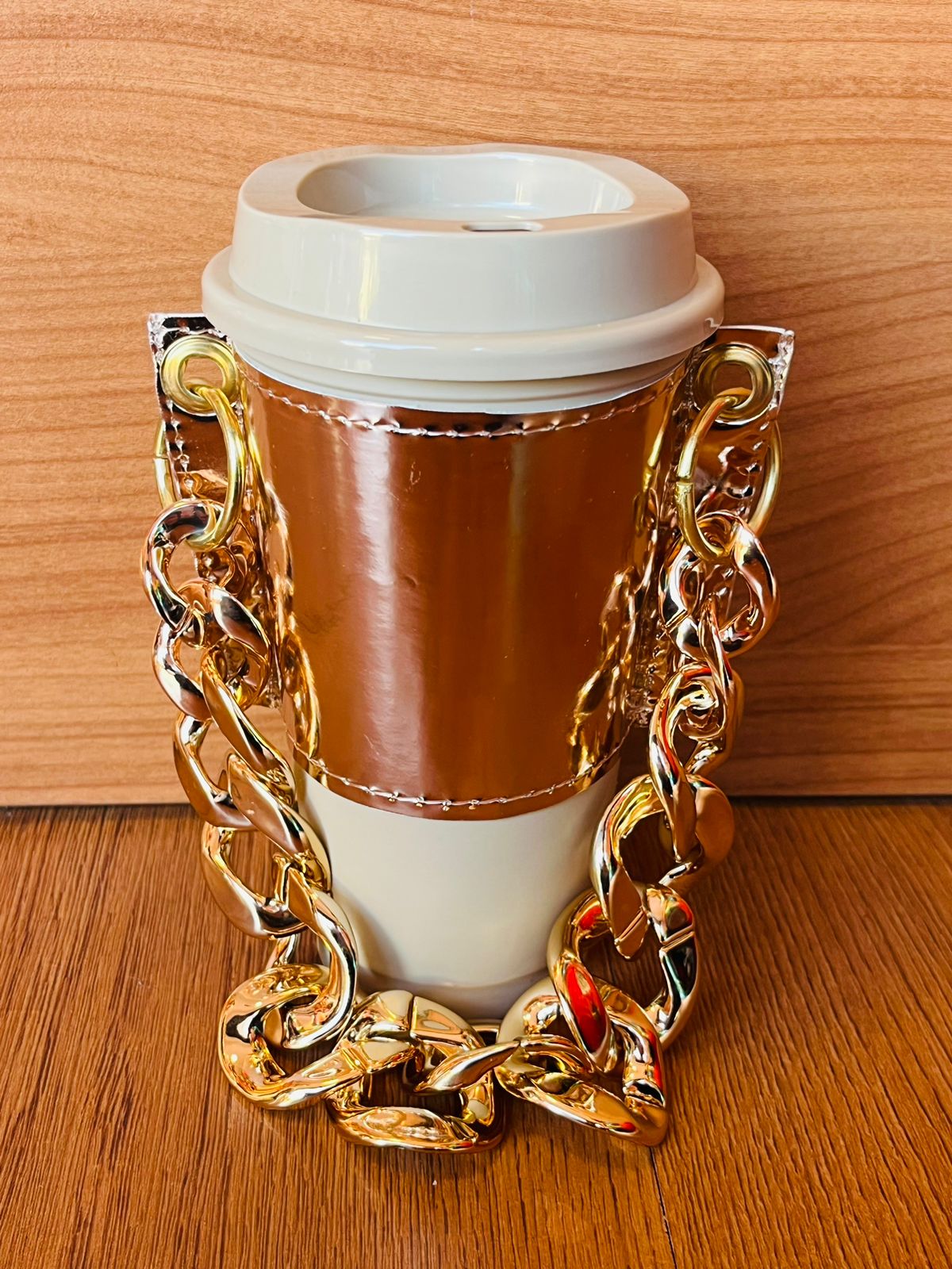 Porta bebidas calientes