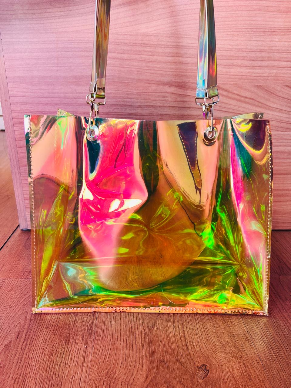 Bolsa Glam