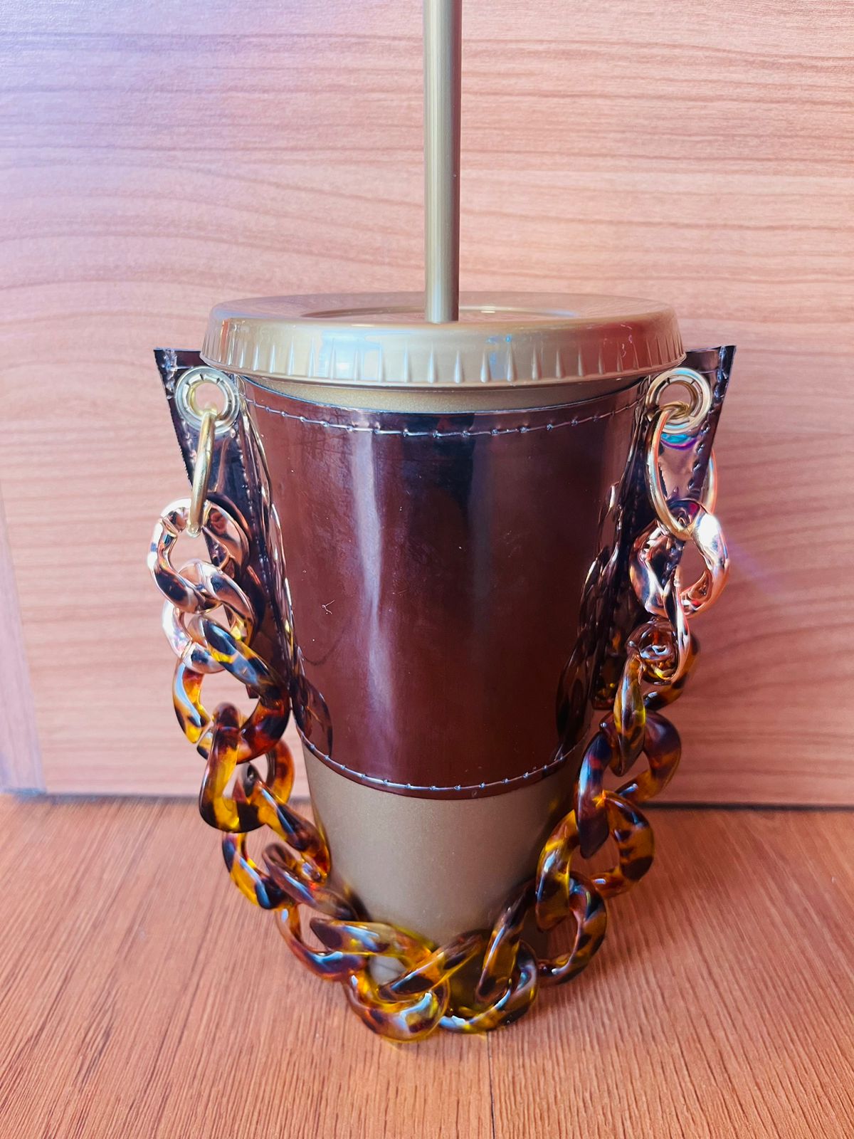 Porta bebidas frías