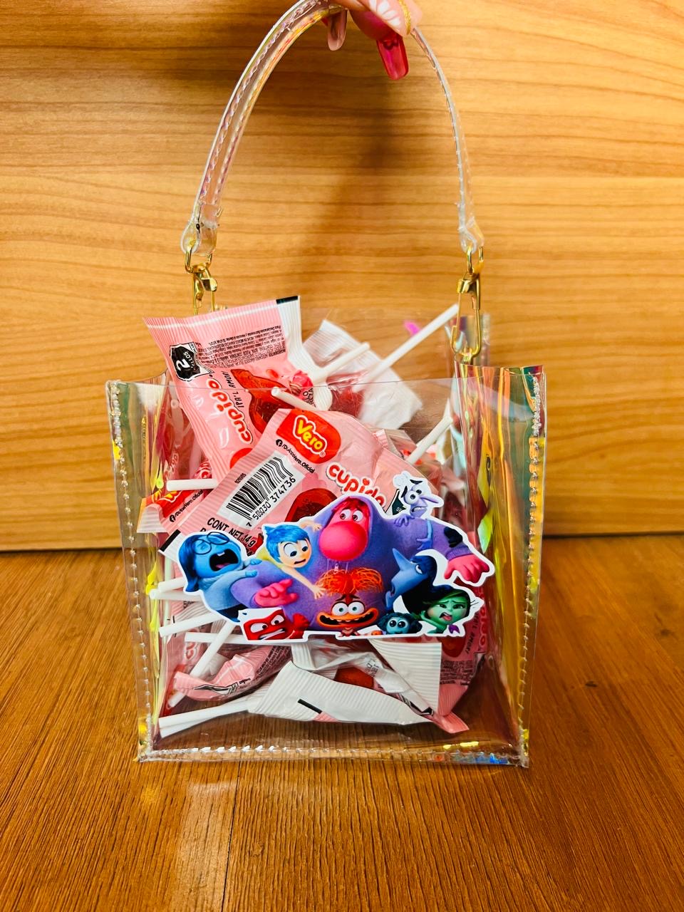 Bolsa Dulcera