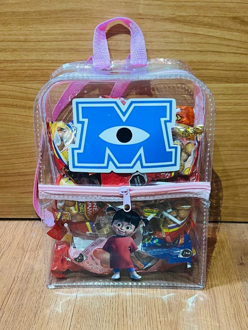 Mochila Dulcera