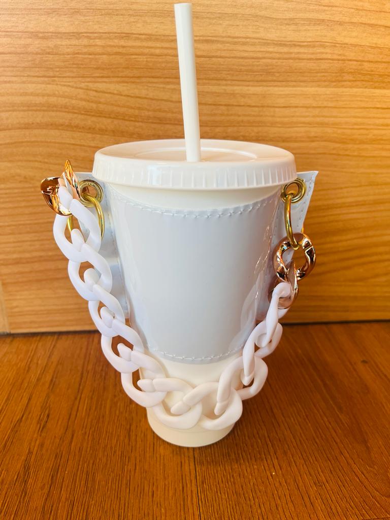 Porta bebidas frías