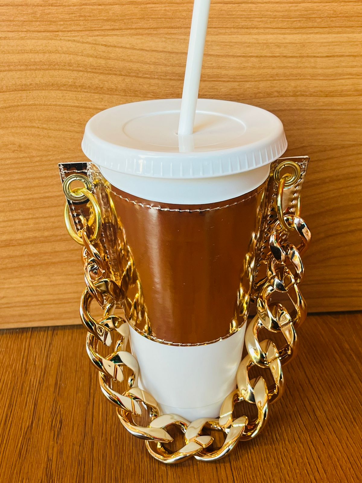 Porta bebidas frías