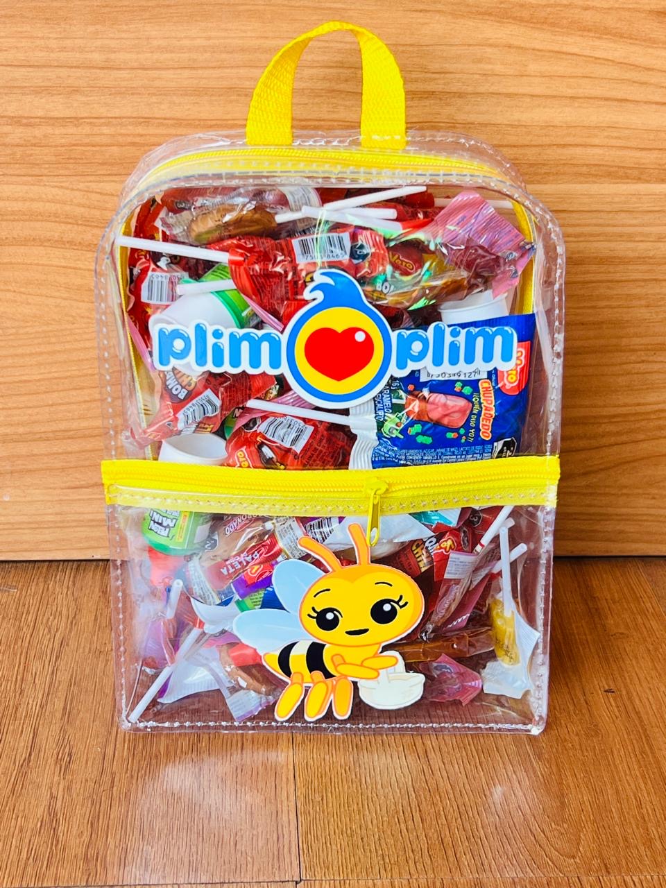 Mochila Dulcera