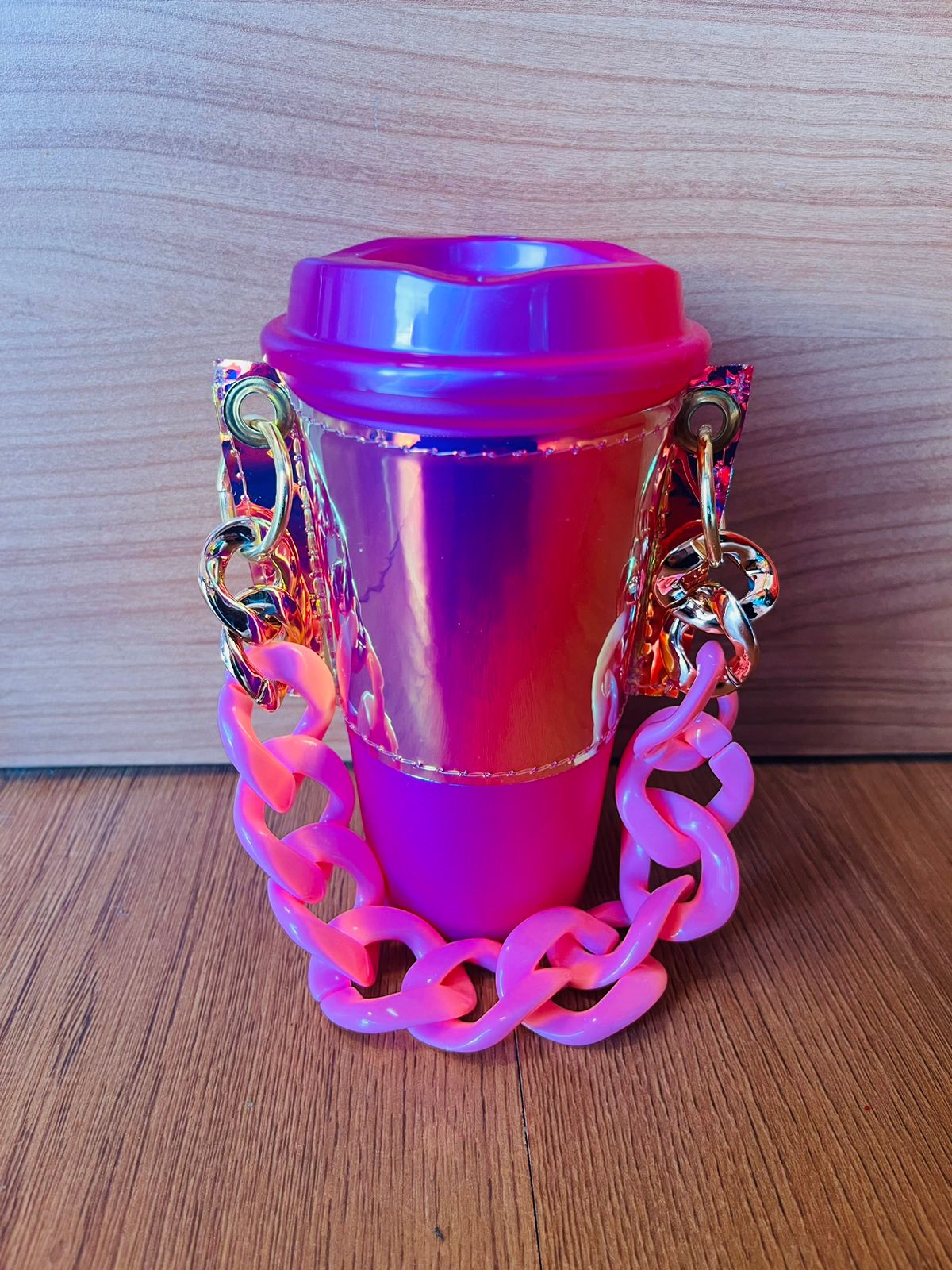 Porta bebidas calientes