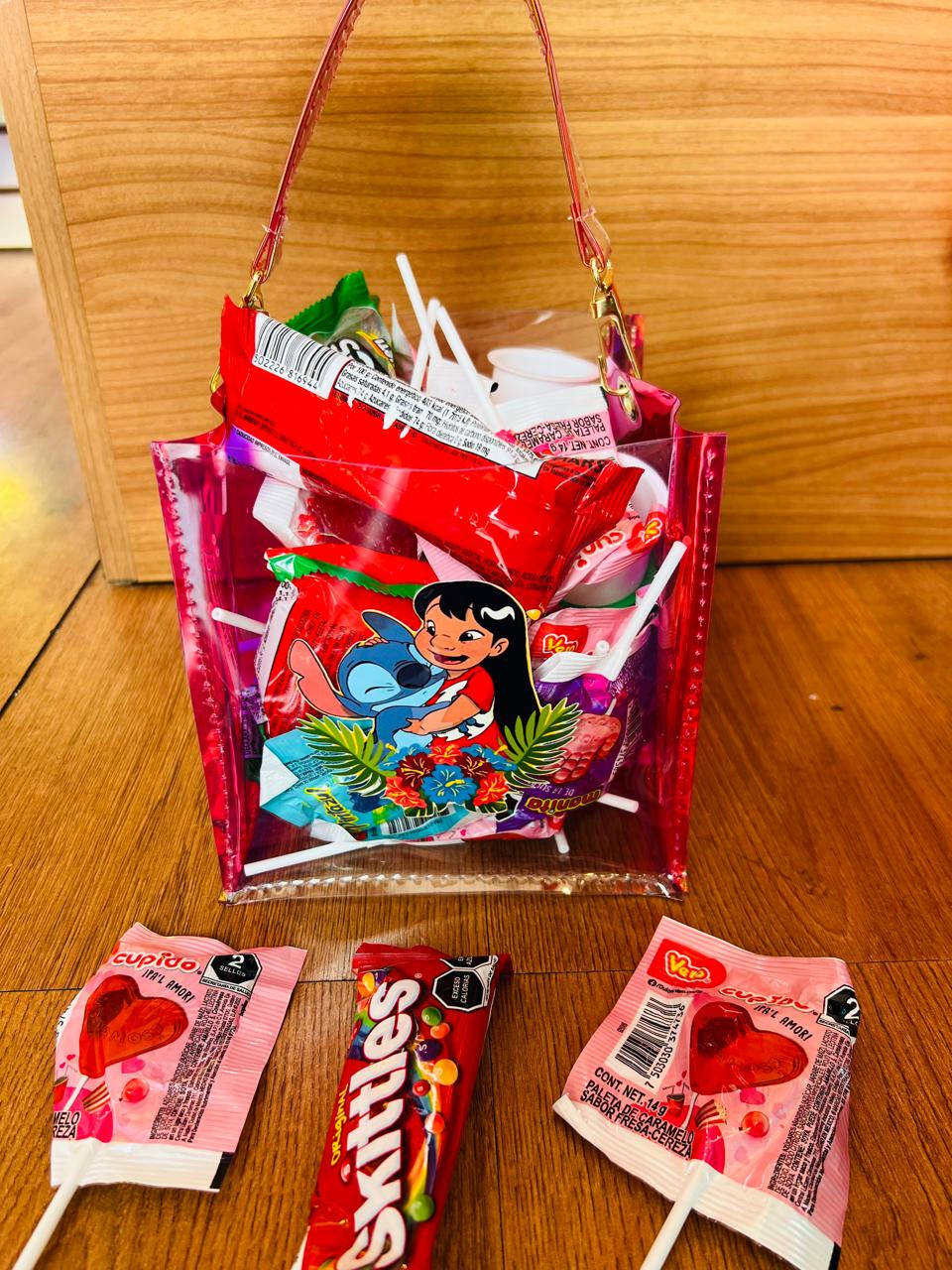 Bolsa Dulcera