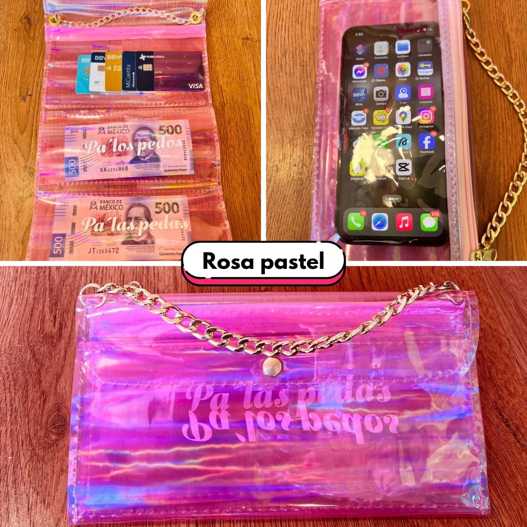 Organiphone