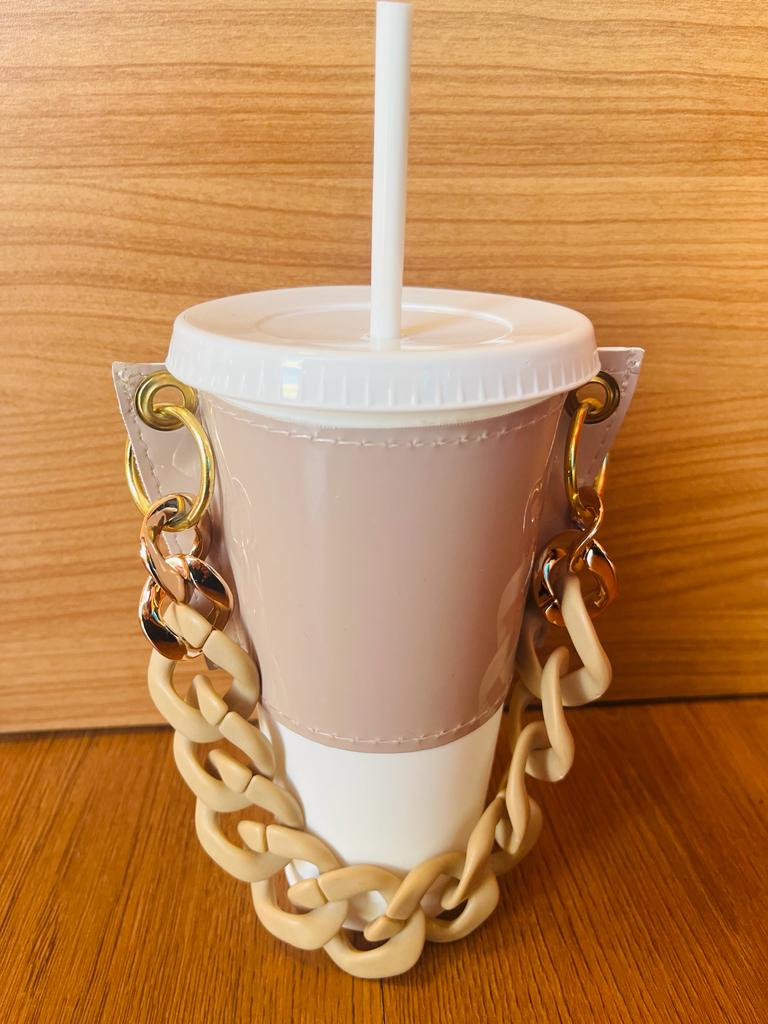 Porta bebidas frías
