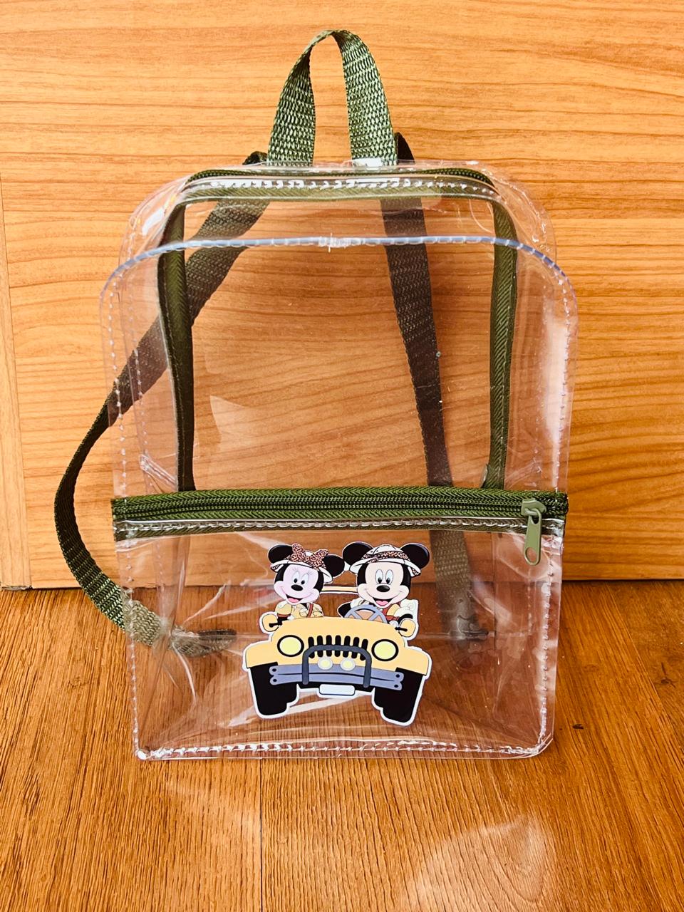 Mochila Dulcera