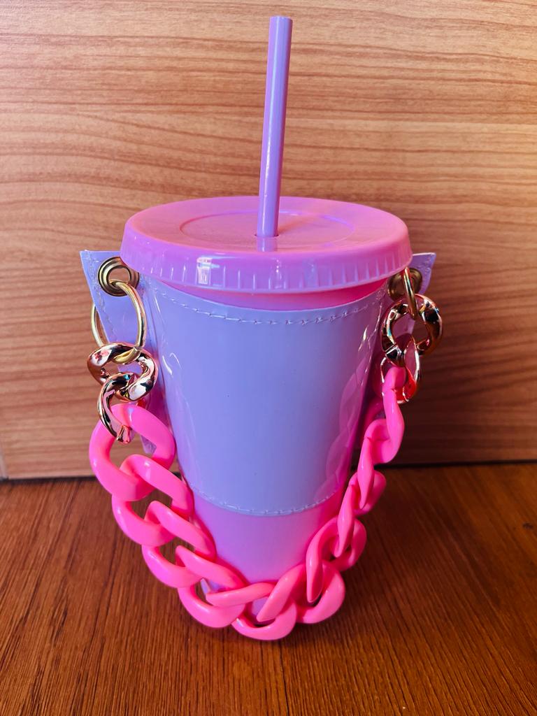 Porta bebidas frías
