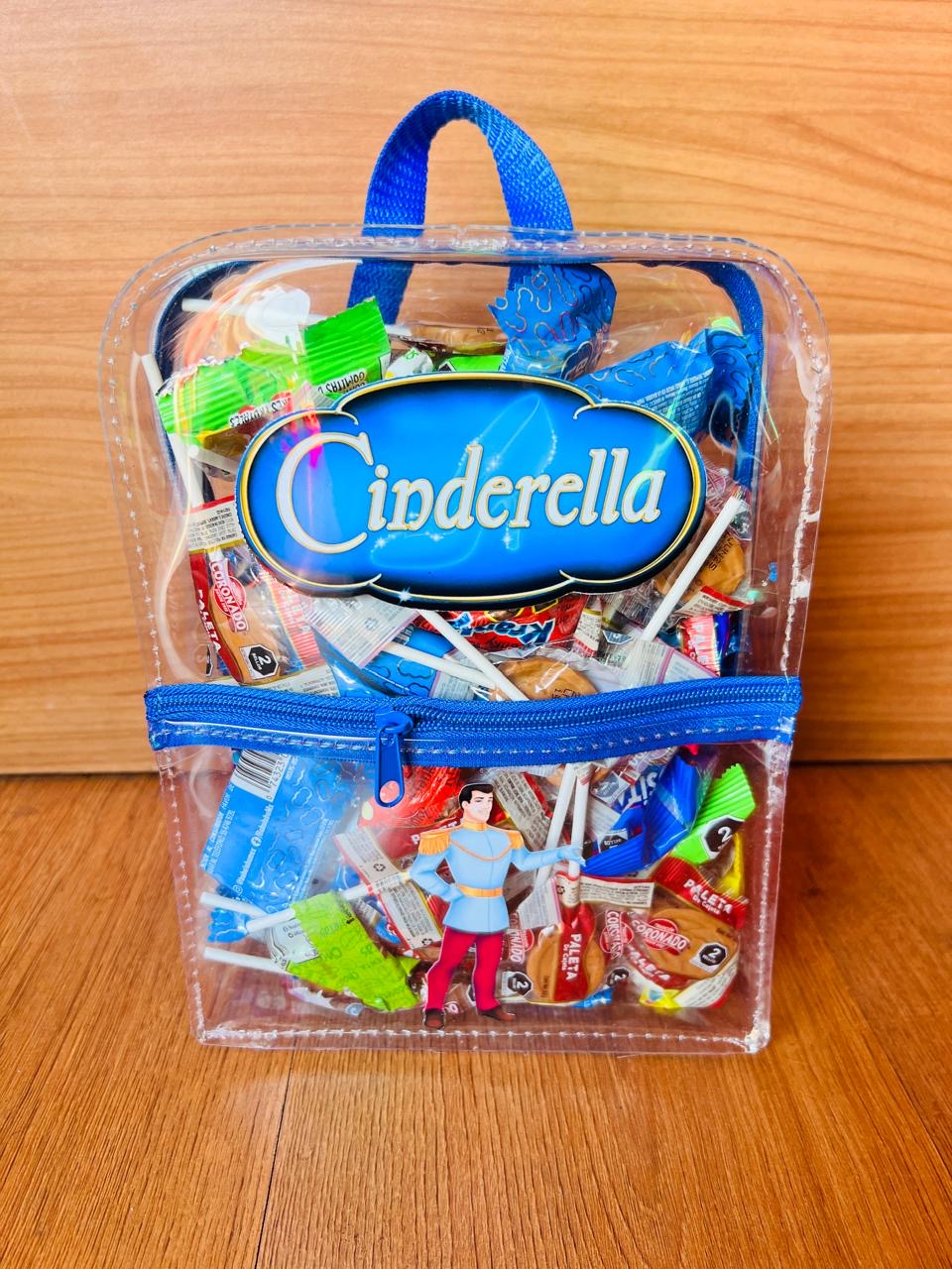 Mochila Dulcera