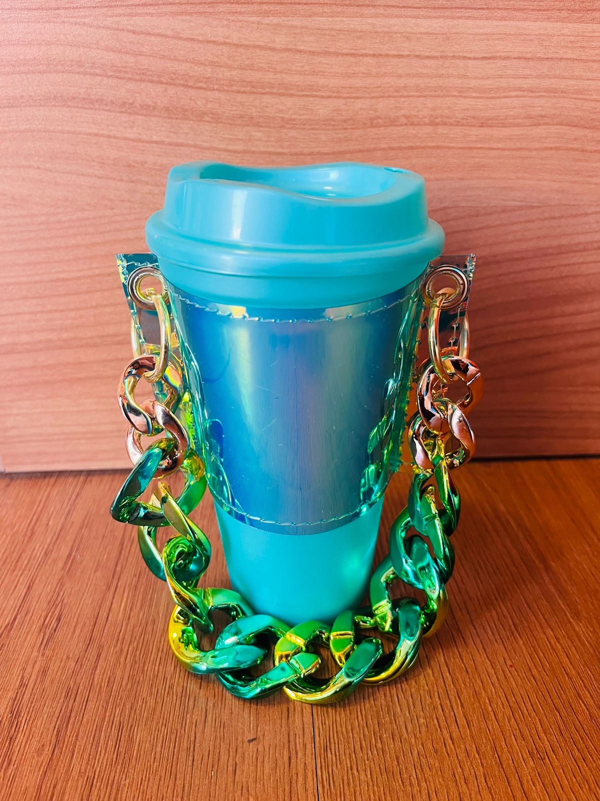 Porta bebidas calientes