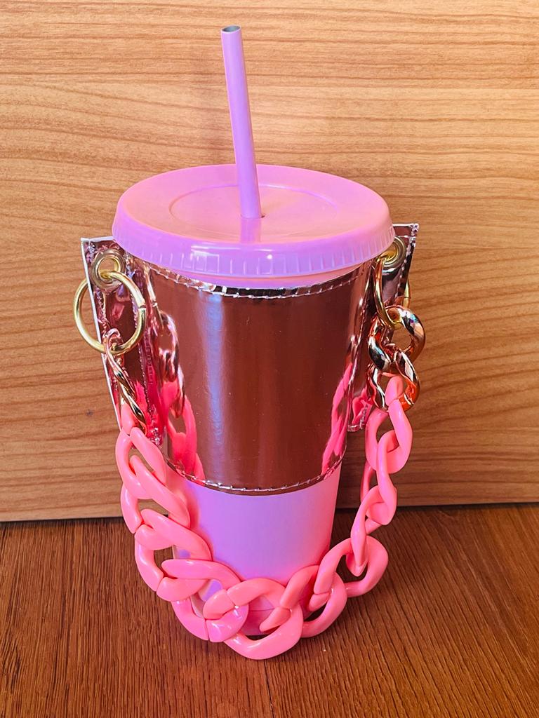 Porta bebidas frías