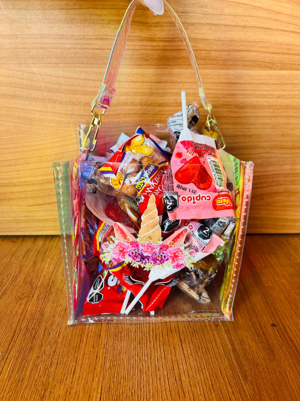 Bolsa Dulcera