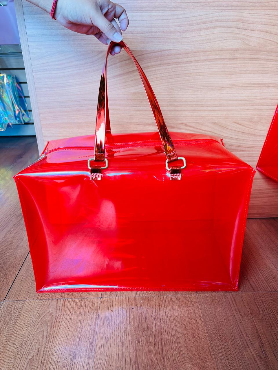 Mega Maletín – Bolso Grande de Mujer con Estilo y Capacidad
