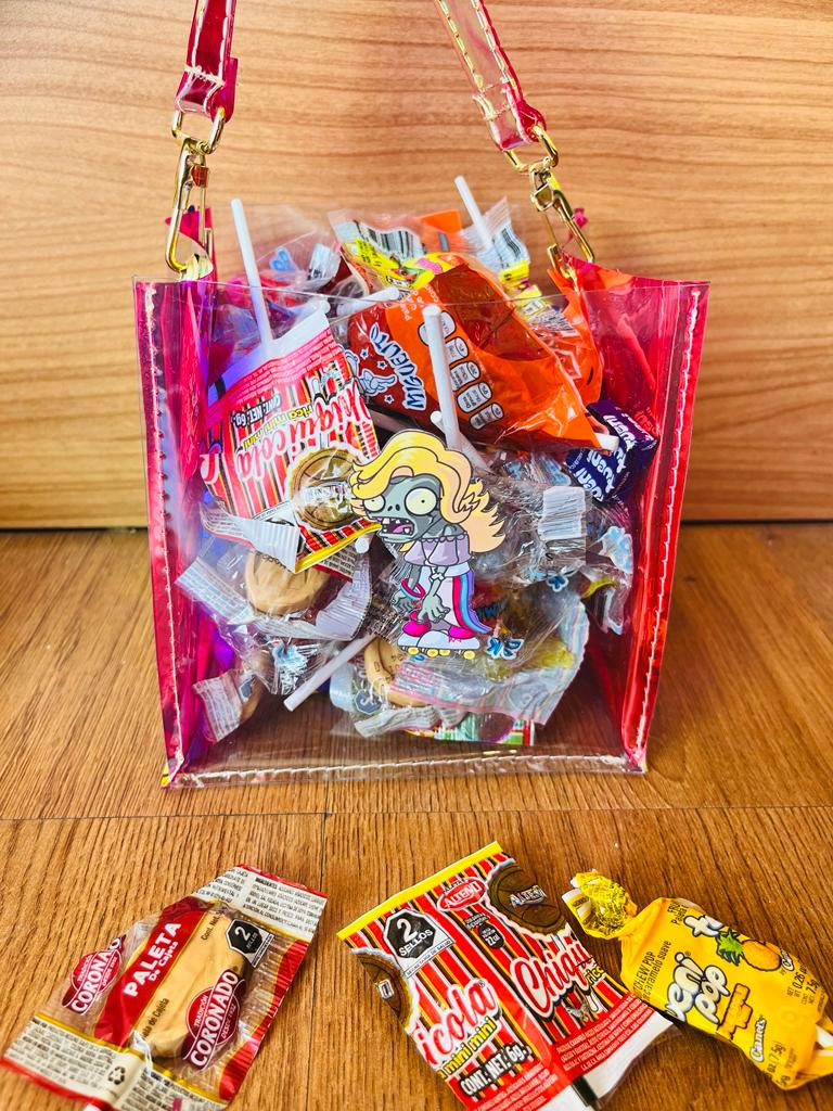 Bolsa Dulcera