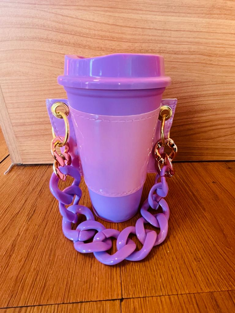 Porta bebidas calientes