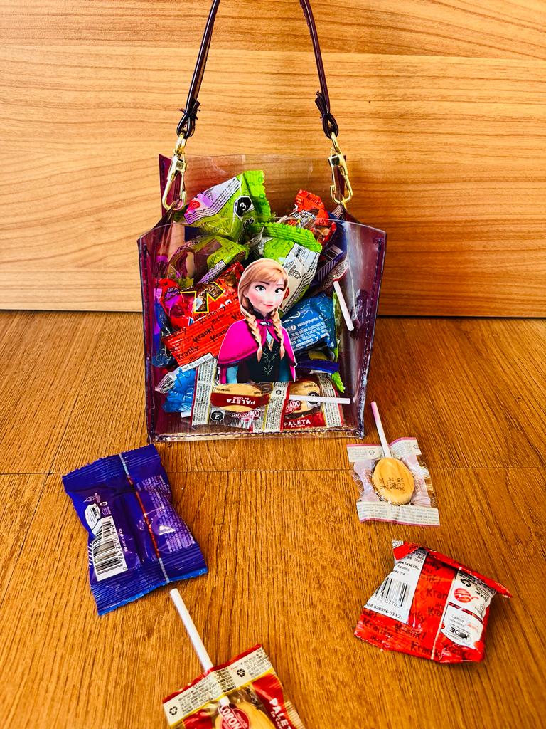 Bolsa Dulcera