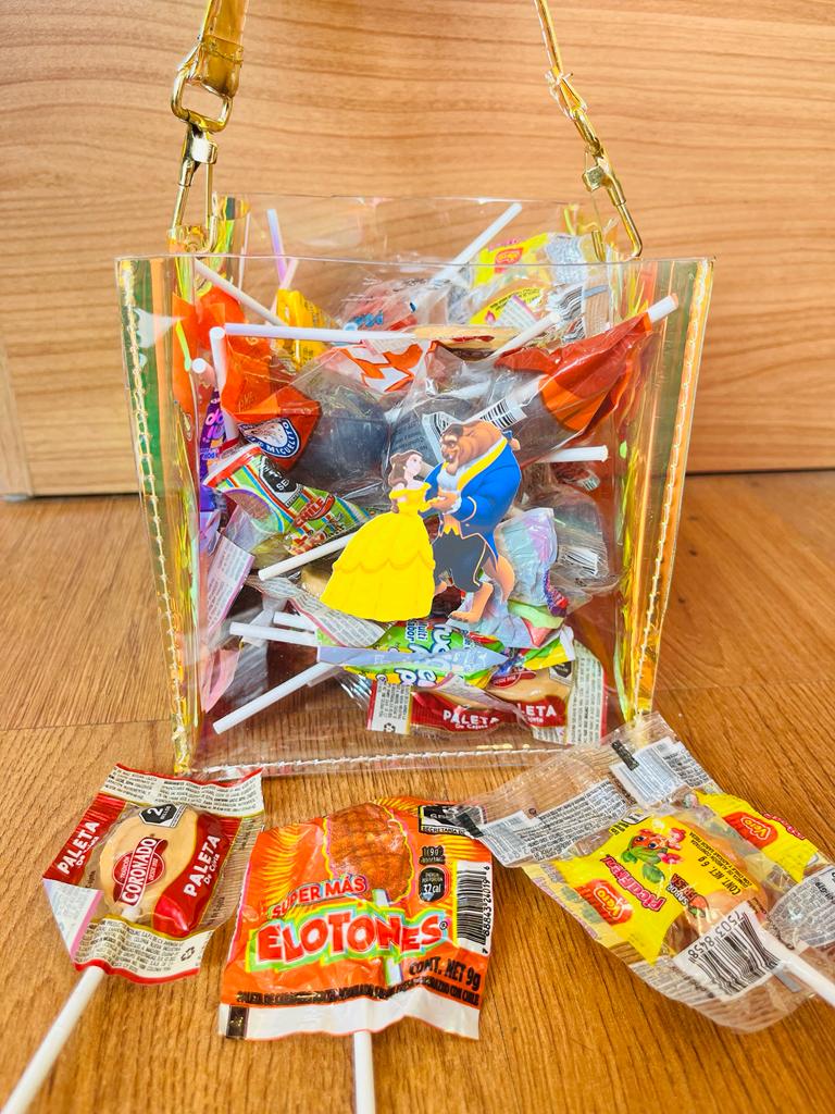 Bolsa Dulcera