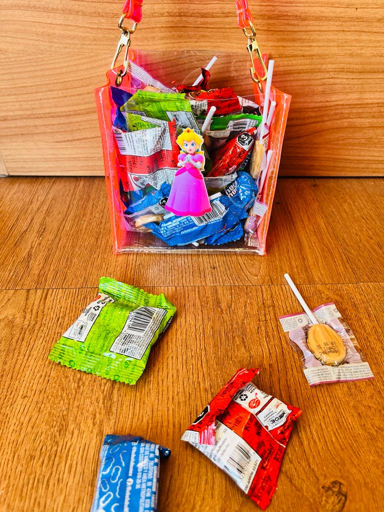 Bolsa Dulcera