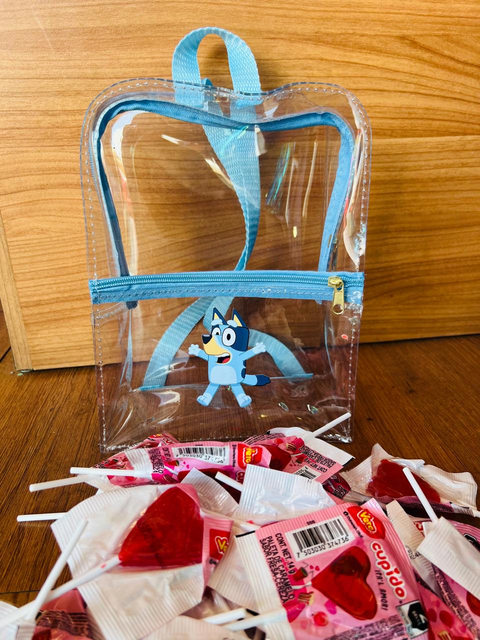 Mochila Dulcera