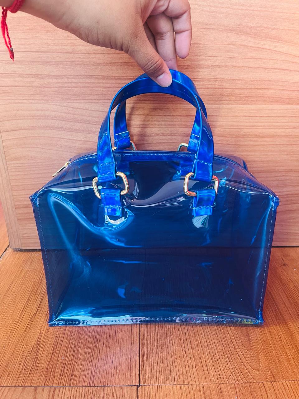 Mini Maletín para Niña – Bolso Infantil de Moda en Colores Vibrantes