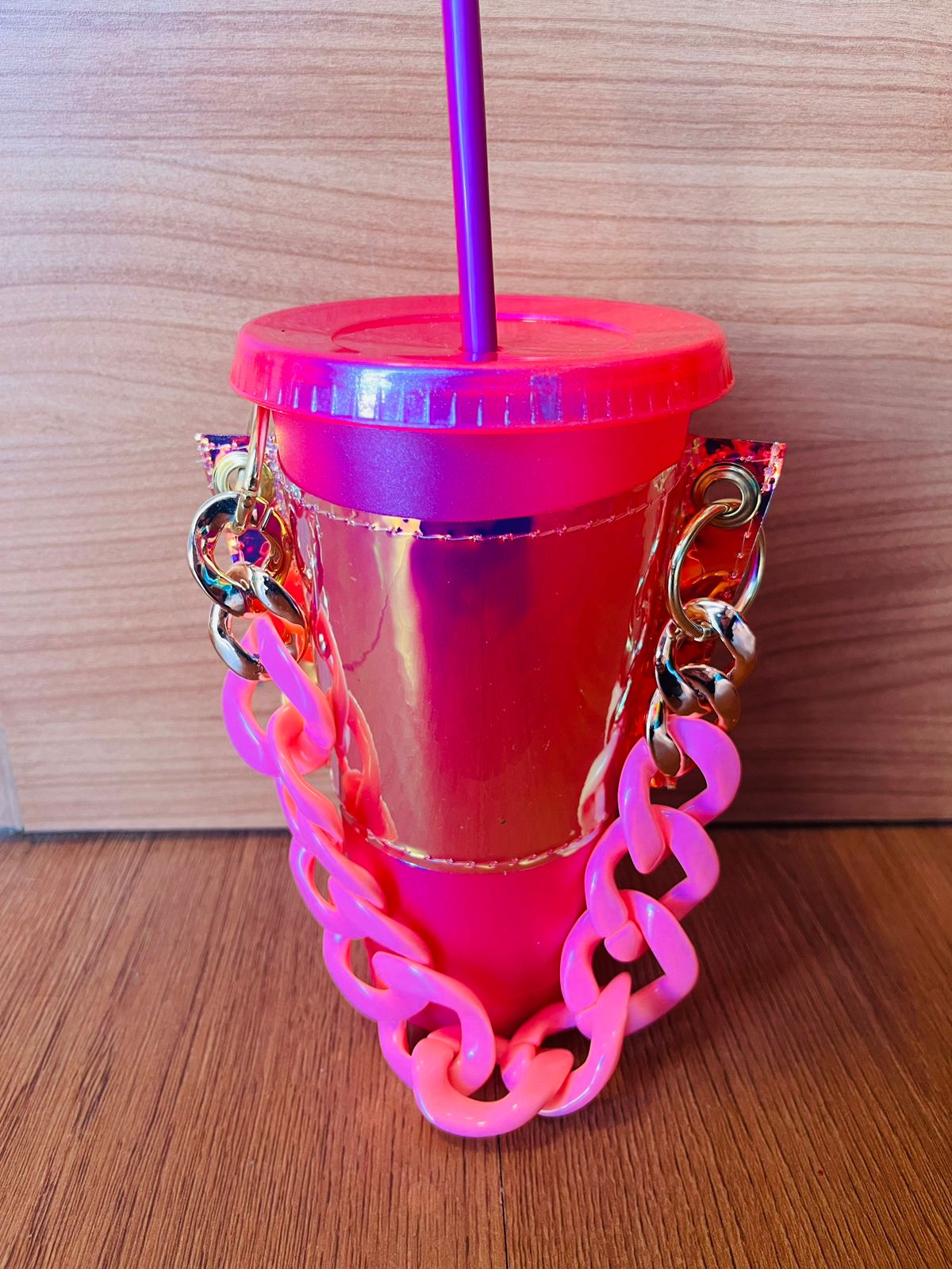 Porta bebidas frías