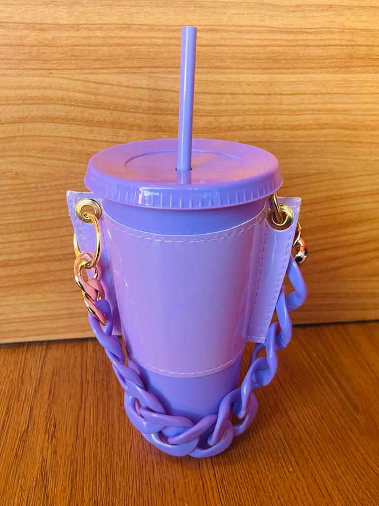 Porta bebidas frías