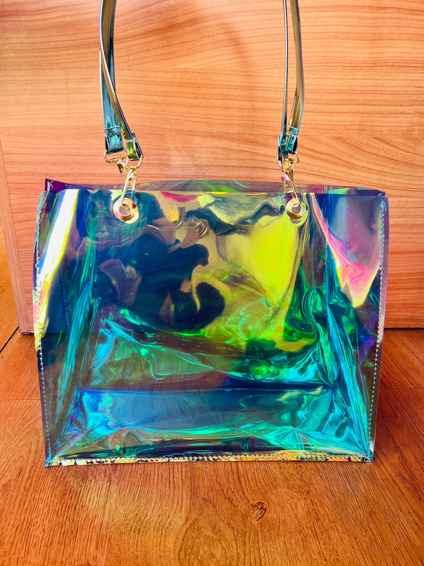 Bolsa Glam