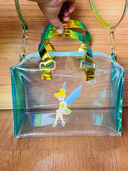 loncherita dulcera personalizada para niños