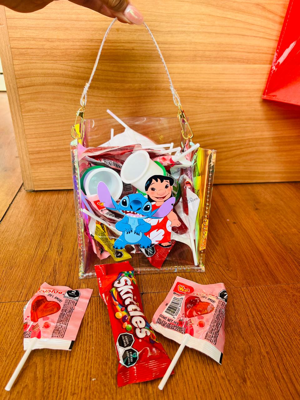 Bolsa Dulcera