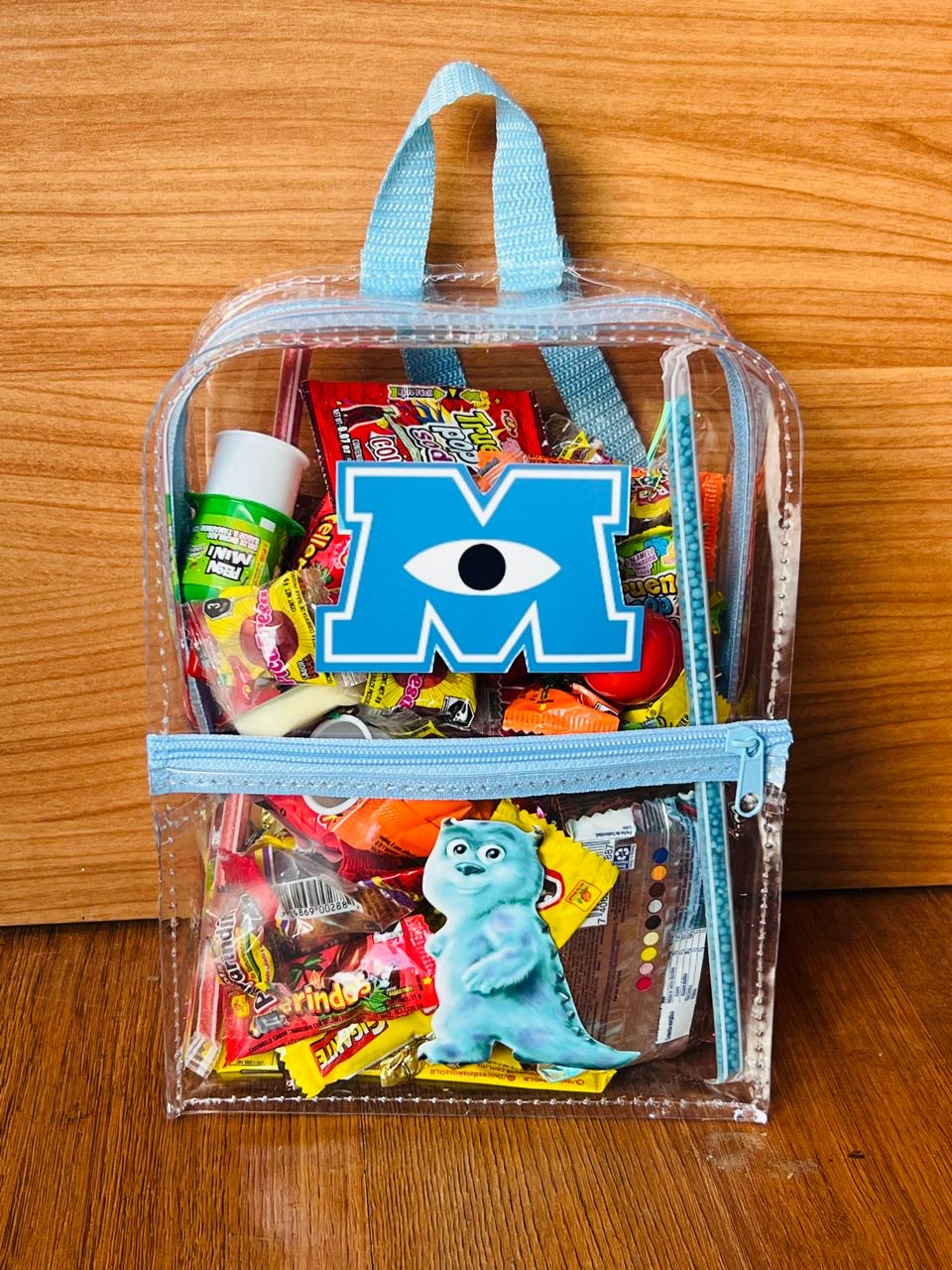 Mochila Dulcera