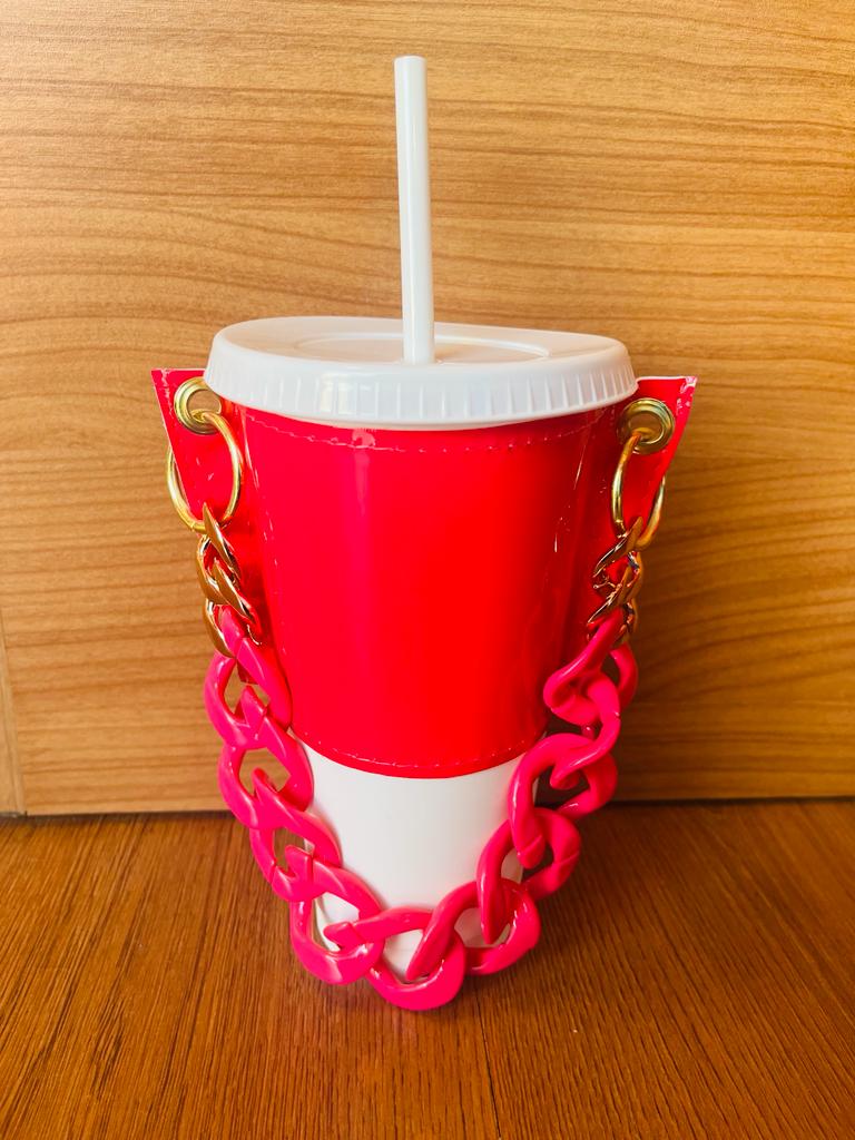 Porta bebidas frías