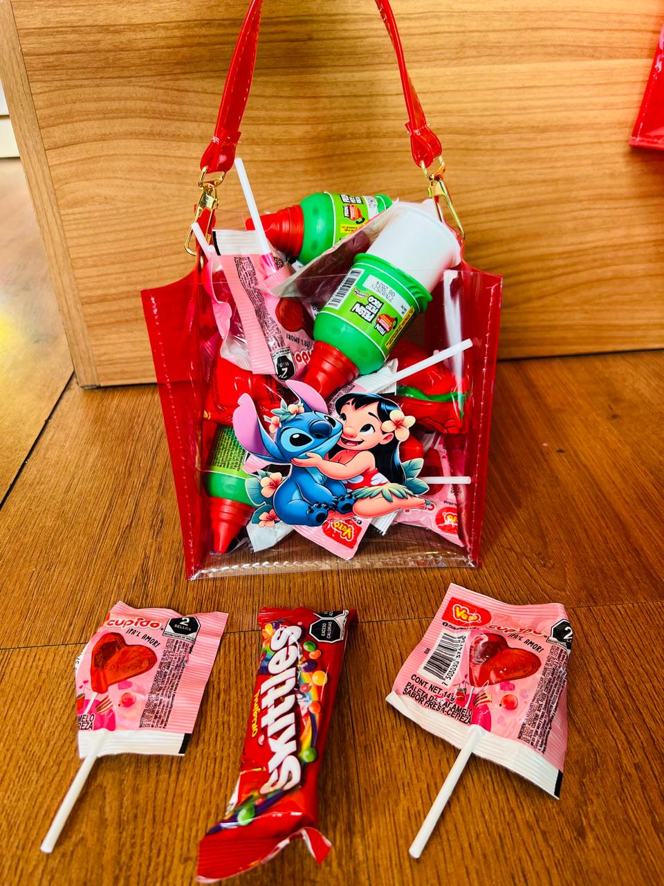 Bolsa Dulcera