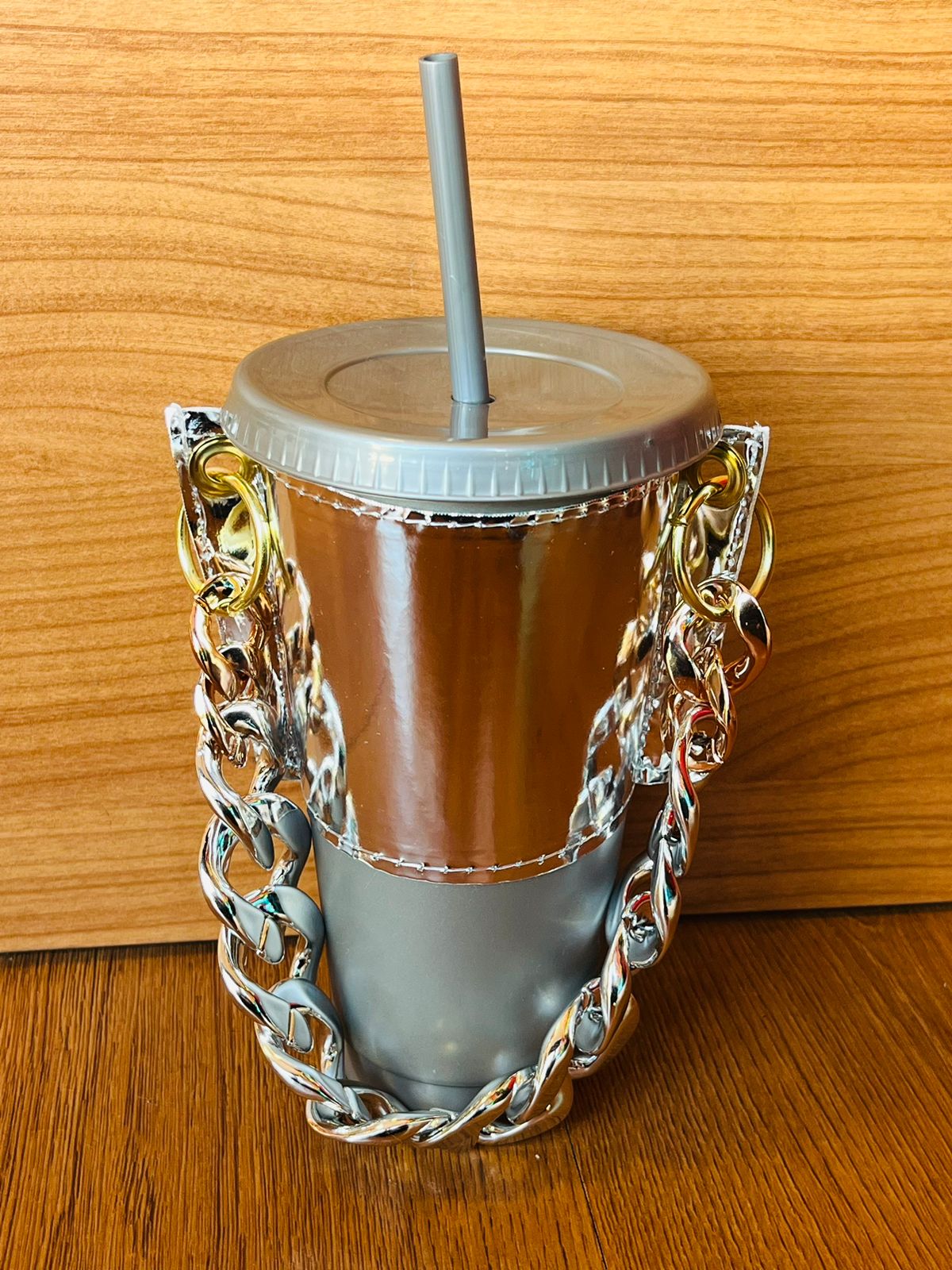Porta bebidas frías